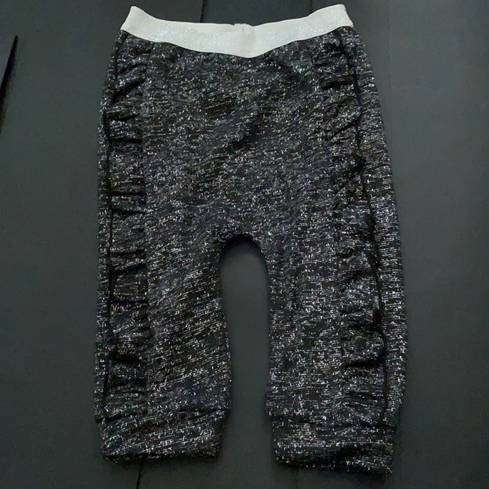Cat & jack baby leggings 6-9M